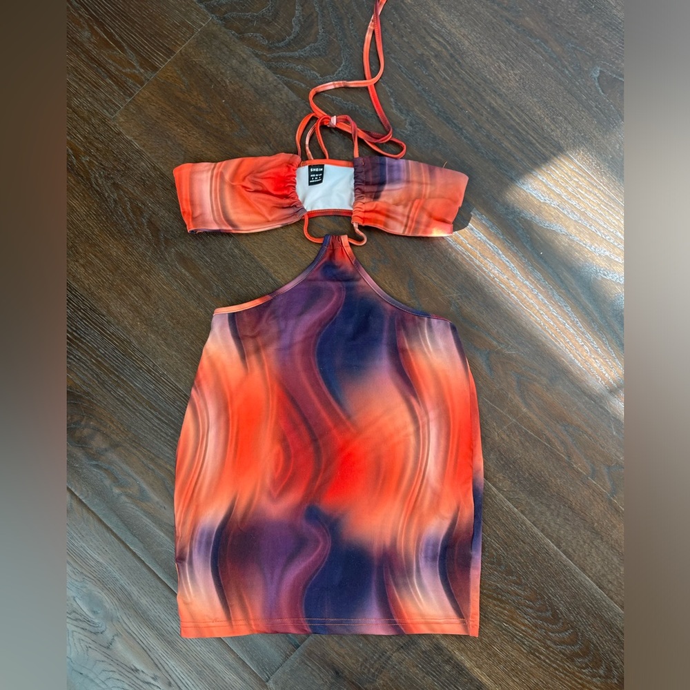 SHEIN dress
